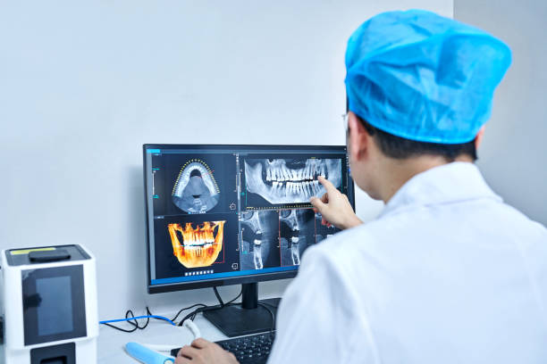 Best Emergency Dentist for Lost Fillings or Crowns in St David, AZ